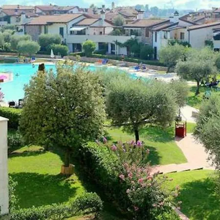 منتجع Garda Village
