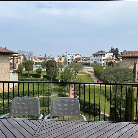 منتجع Garda Village