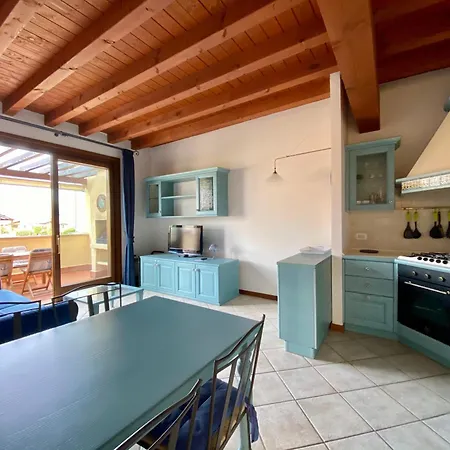 Garda Village بسكييرا ديل غاردا