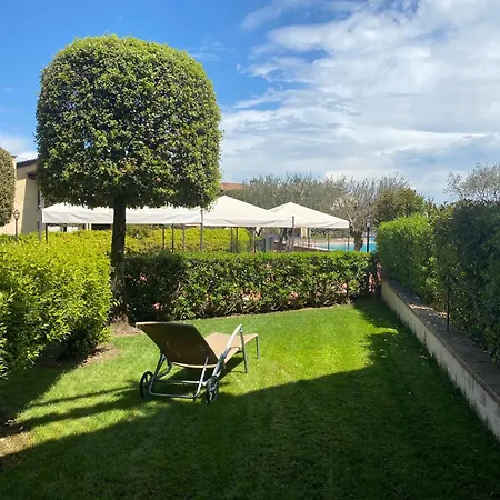 Garda Village بسكييرا ديل غاردا