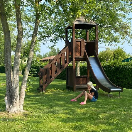 Garda Village منتجع بسكييرا ديل غاردا