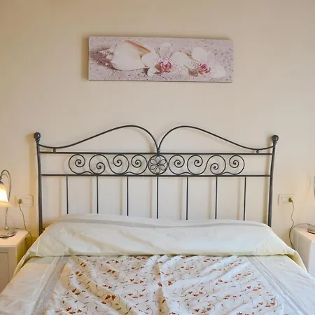 リゾート Garda Village 3*