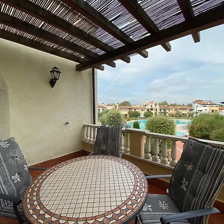 Garda Village リゾート 3*