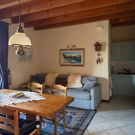 リゾート Garda Village ペスキエーラ・デル・ガルダ