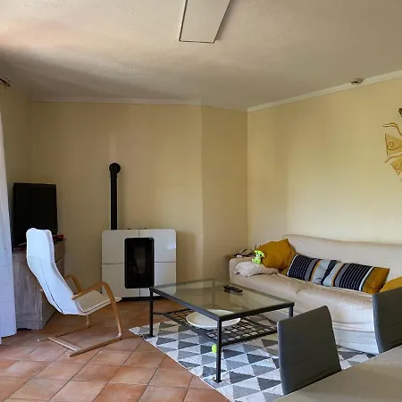 منتجع Garda Village بسكييرا ديل غاردا