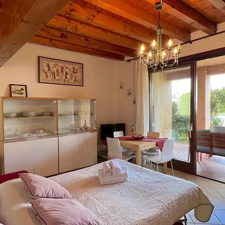 Garda Village 3* Peschiera del Garda