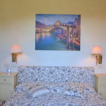 Курортный комплекс Garda Village Пескьера-дель-Гарда