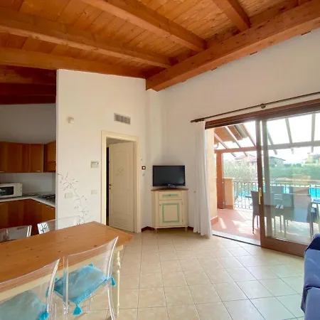منتجع Garda Village 3*