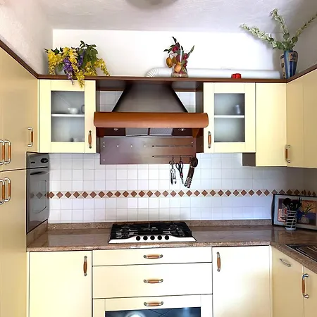 Garda Village منتجع بسكييرا ديل غاردا