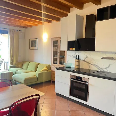 Garda Village 3* Peschiera del Garda