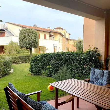 منتجع Garda Village 3*