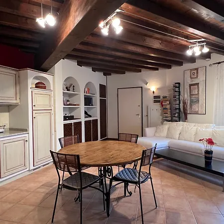 منتجع Garda Village 3*