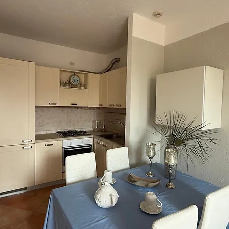 منتجع Garda Village 3*