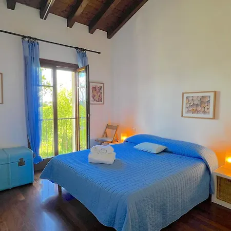 منتجع Garda Village 3*