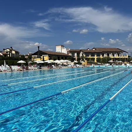 Garda Village Resort Peschiera del Garda