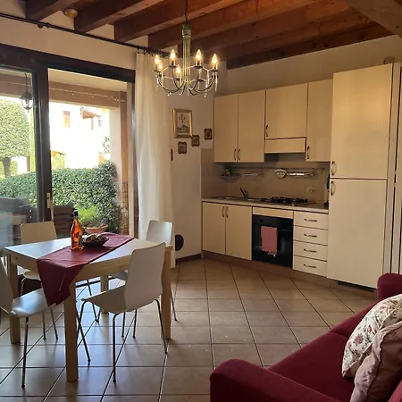 Garda Village 3* Peschiera del Garda