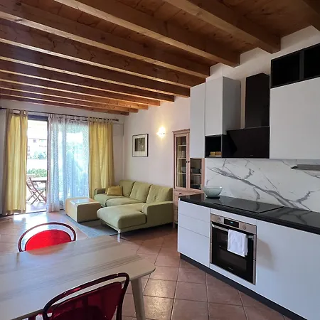 Resort Garda Village