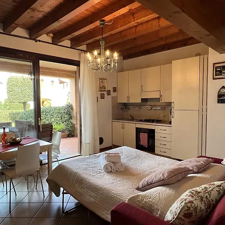 Resort Garda Village 3*