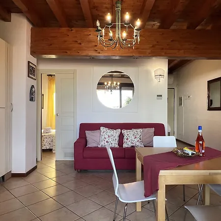 Garda Village Resort