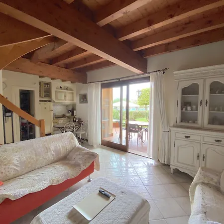 Resort Garda Village Peschiera del Garda