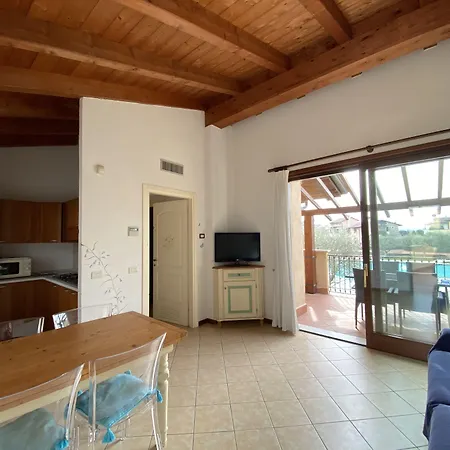 Resort Garda Village