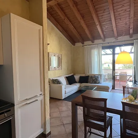Garda Village Peschiera del Garda