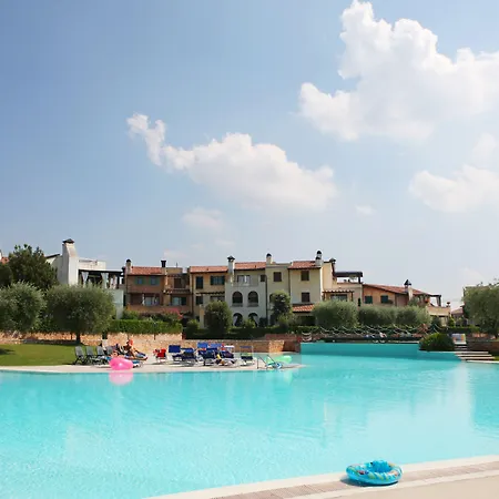 Garda Village Resort Peschiera del Garda