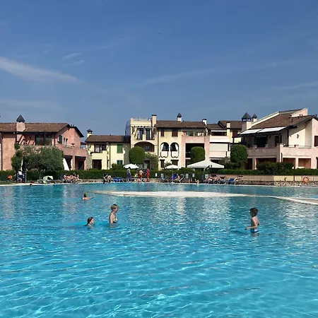 Garda Village Resort