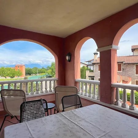 Garda Village Peschiera del Garda