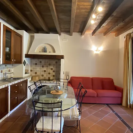 Garda Village 3* Peschiera del Garda