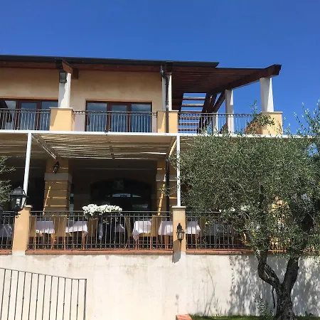 Garda Village Курортный комплекс