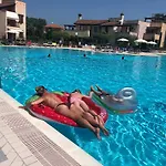 Garda Village Station touristique 3*
