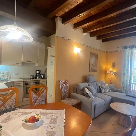 Garda Village Üdülőközpont Peschiera del Garda