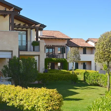 Garda Village 度假村