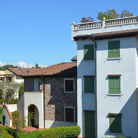 Garda Village 3* Peschiera del Garda