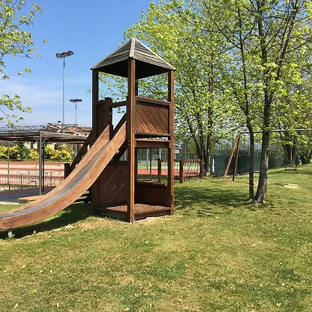 Garda Village Üdülőközpont 3*