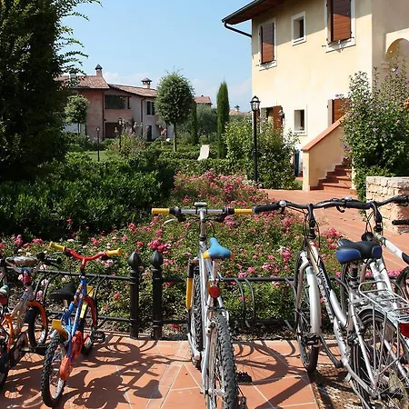 Garda Village Üdülőközpont