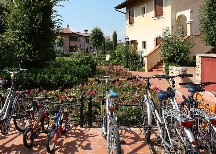 Garda Village Resort