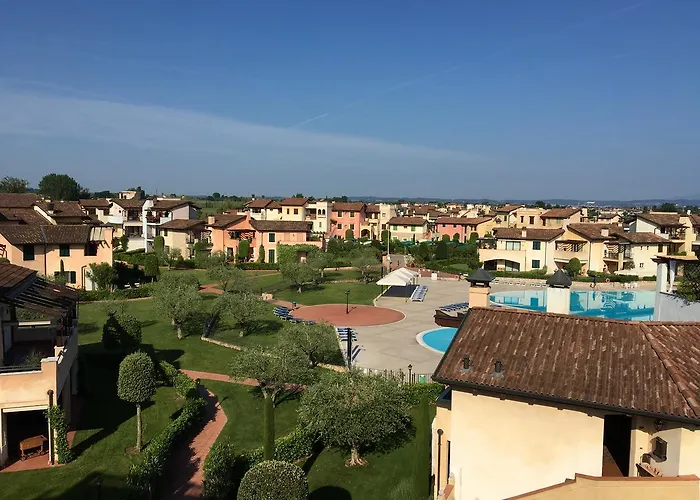 Garda Village 3* Peschiera del Garda