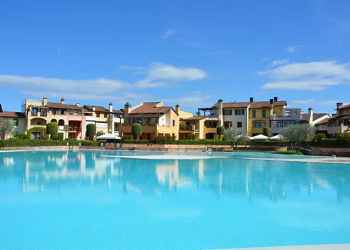 Garda Village Resort Peschiera del Garda