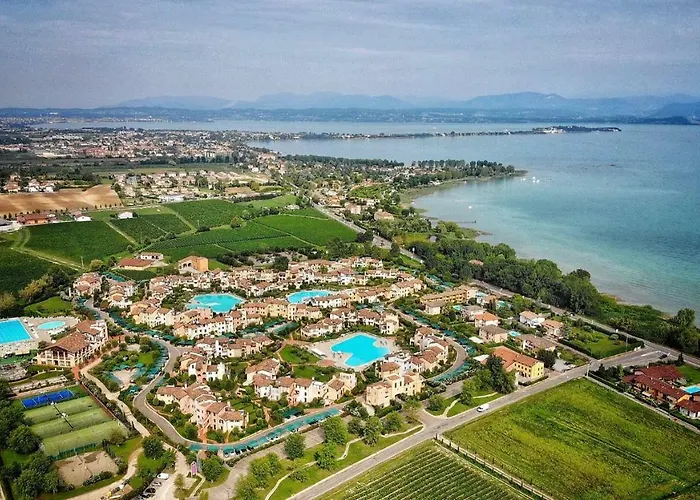 Garda Village 3* Peschiera del Garda