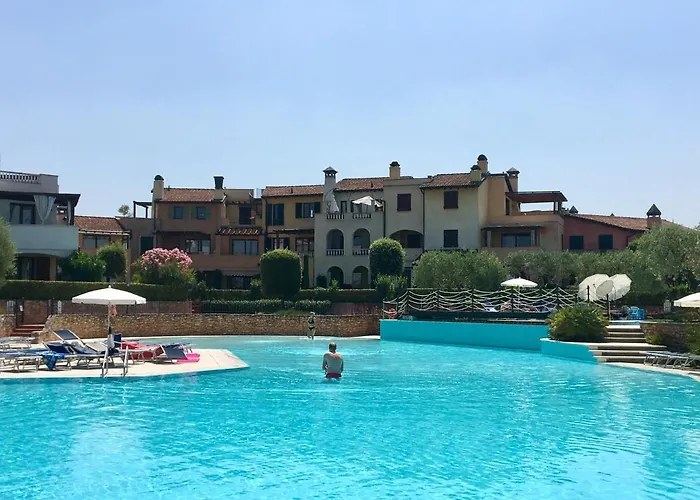 Garda Village