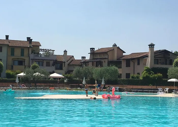 Garda Village 3* Peschiera del Garda